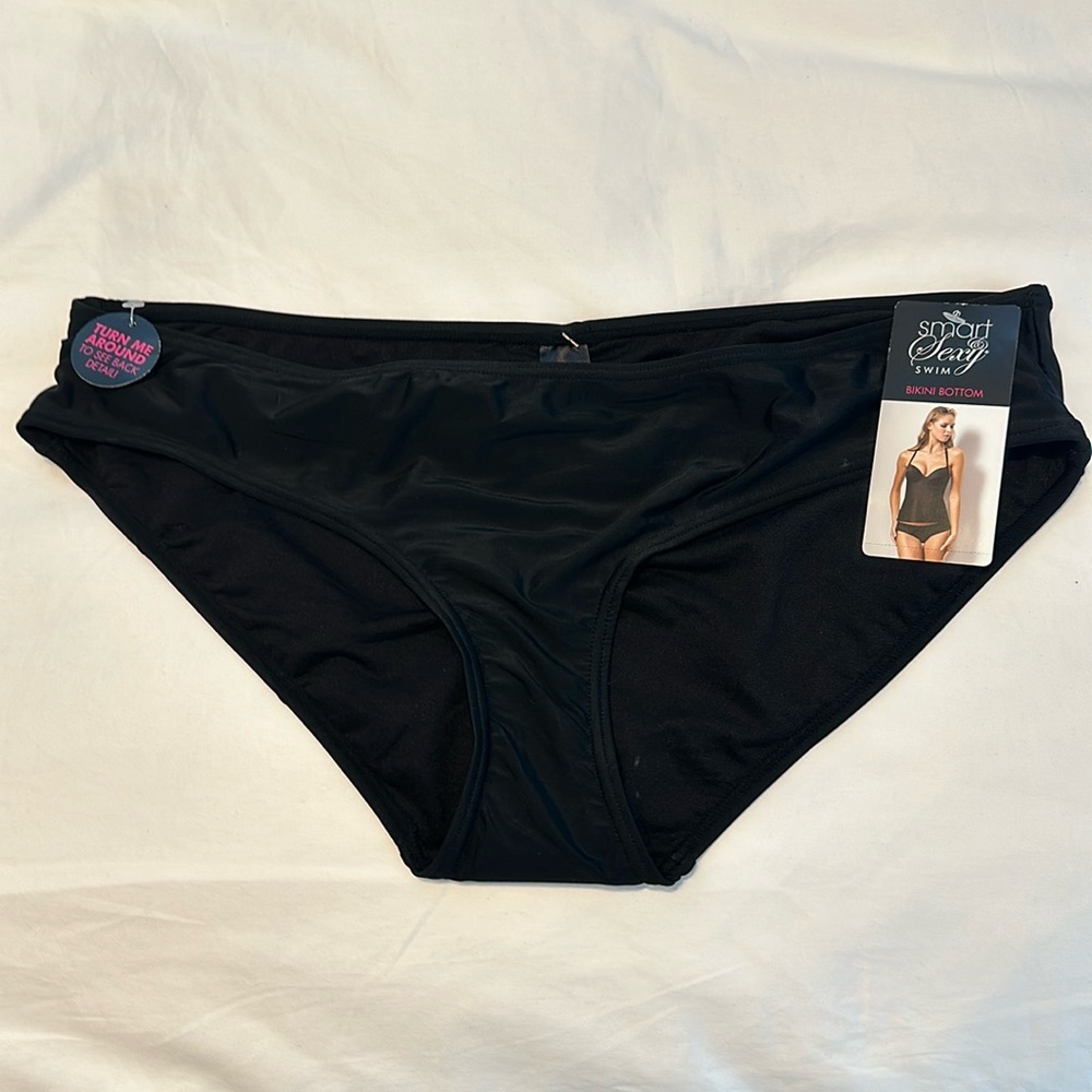 Swim wear